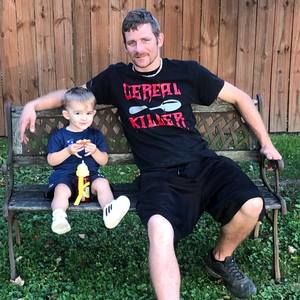 Meet your Posher, Josh